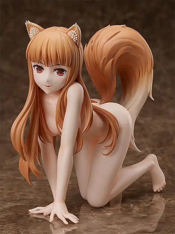 Spice and Wolf PVC socha 1/4 Holo (Rerelease) 19 cm produktová fotografia