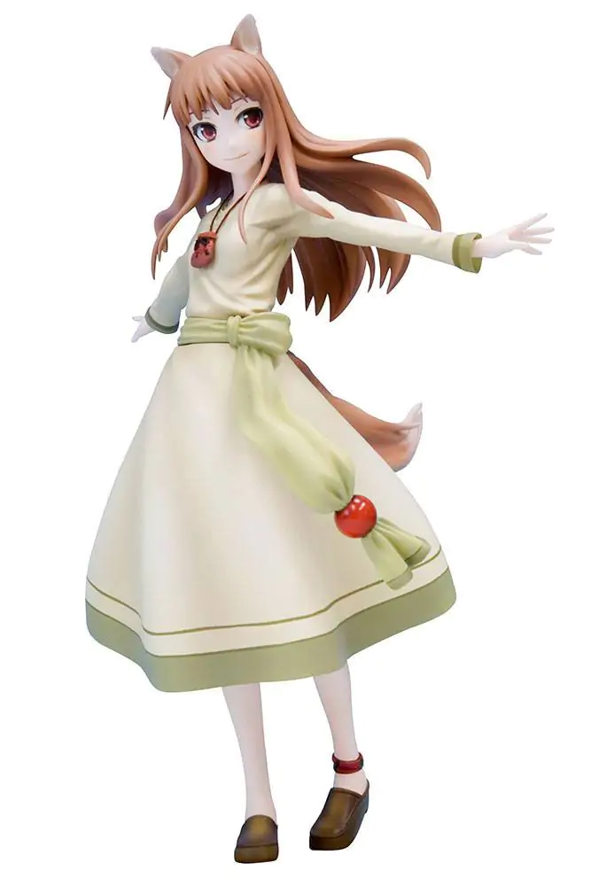 Spice and Wolf PVC Statue 1/8 Holo 21 cm termékfotó