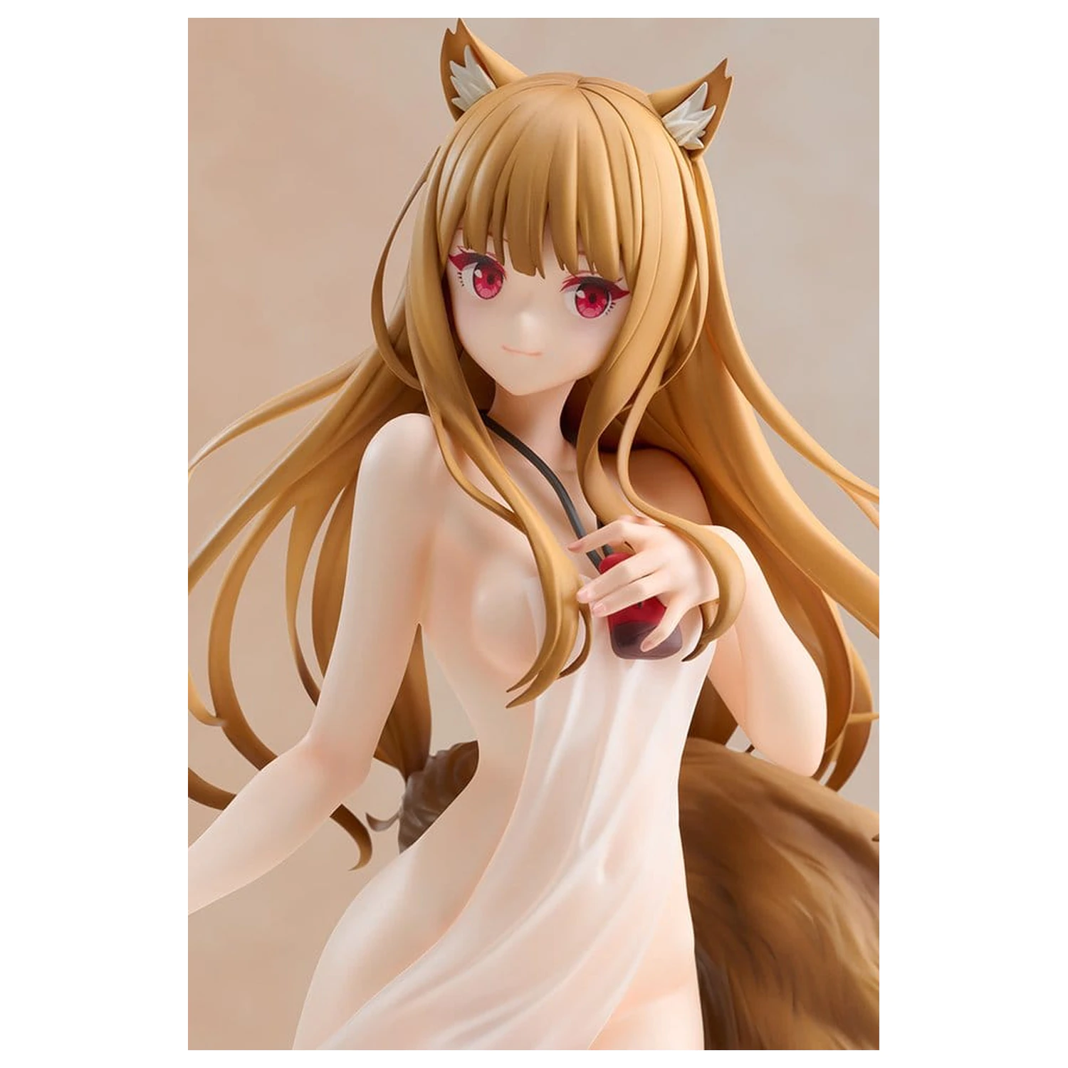 Spice and Wolf: Merchant Meets the Wise Wolf PVC figúrka 1/7 Holo feat. saitom 24 cm produktová fotografia