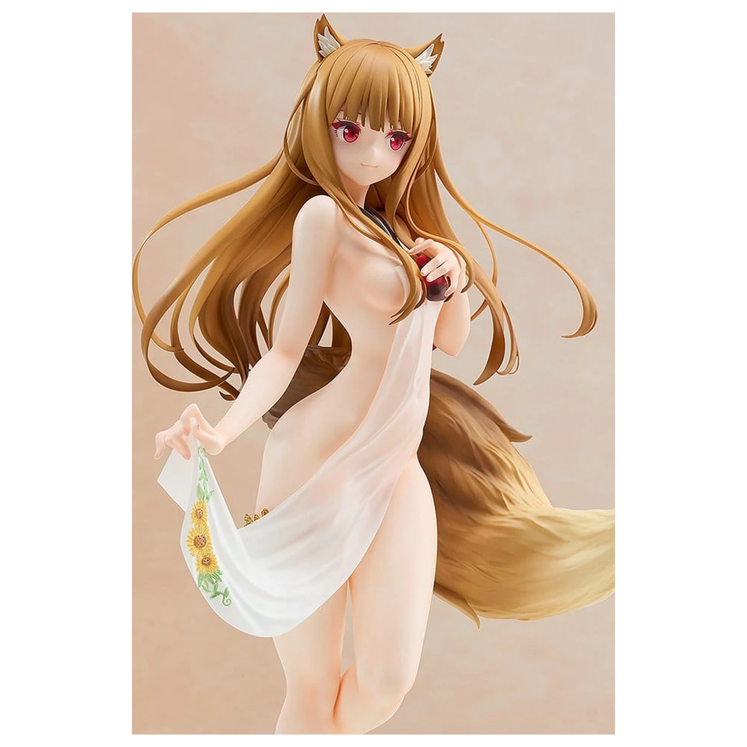 Spice and Wolf: Merchant Meets the Wise Wolf PVC figúrka 1/7 Holo feat. saitom 24 cm produktová fotografia