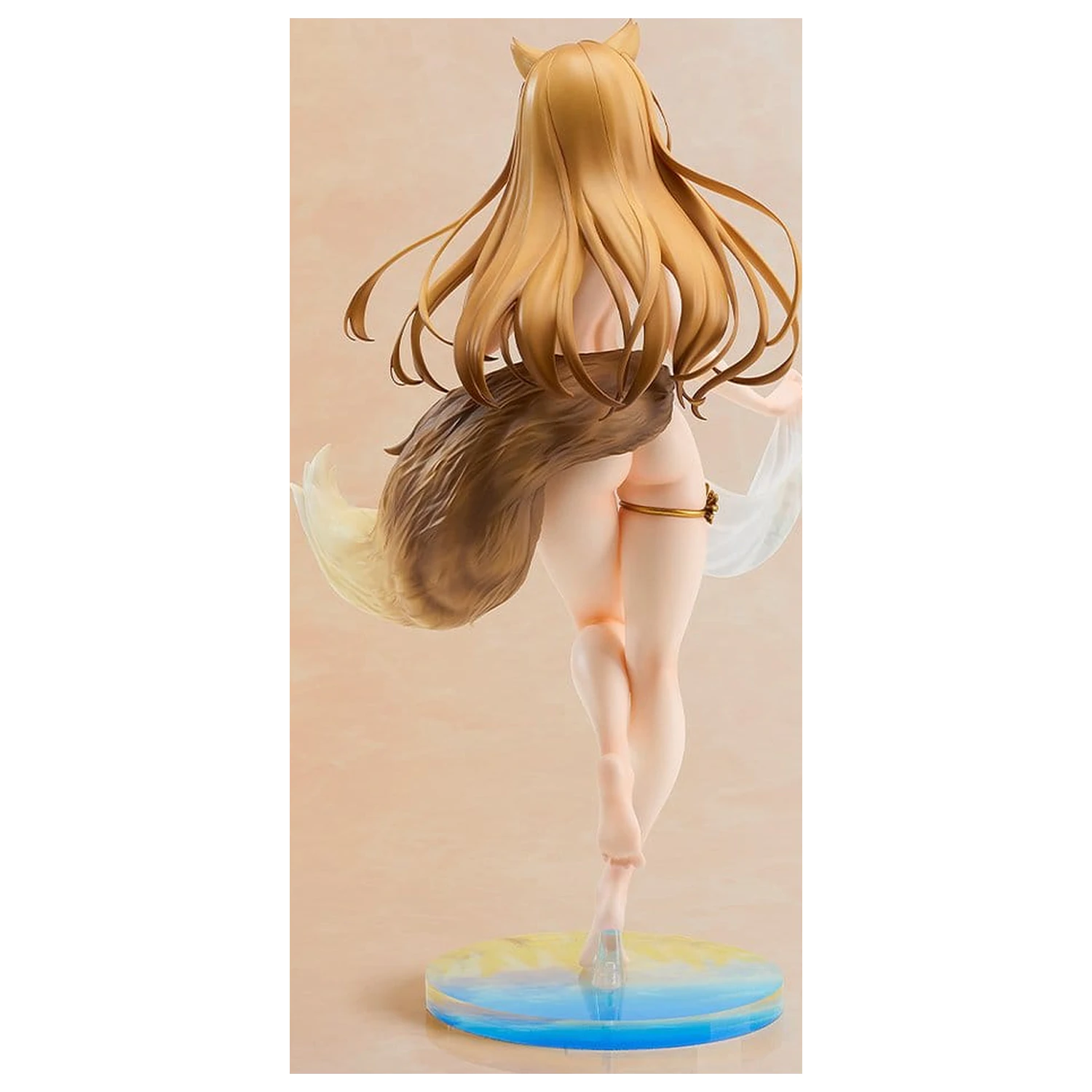 Spice and Wolf: Merchant Meets the Wise Wolf PVC figúrka 1/7 Holo feat. saitom 24 cm produktová fotografia