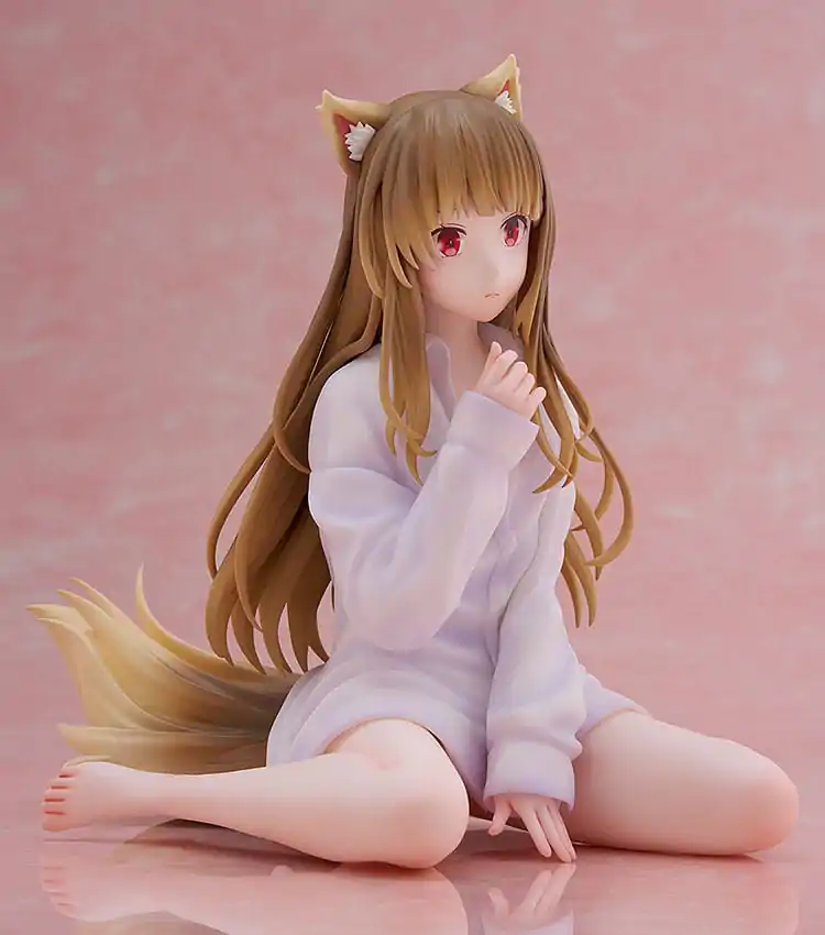 Spice and Wolf: Merchant Meets the Wise Wolf PVC figúrka 1/7 Sukoya Kana 23 cm termékfotó