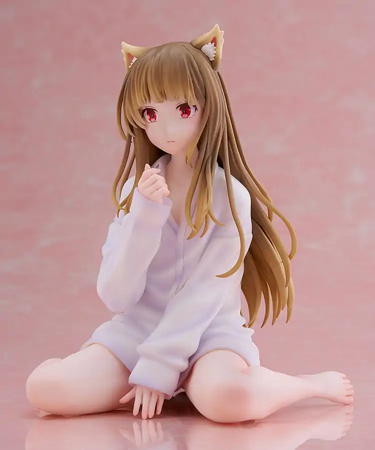 Spice and Wolf: Merchant Meets the Wise Wolf PVC figúrka 1/7 Sukoya Kana 23 cm termékfotó