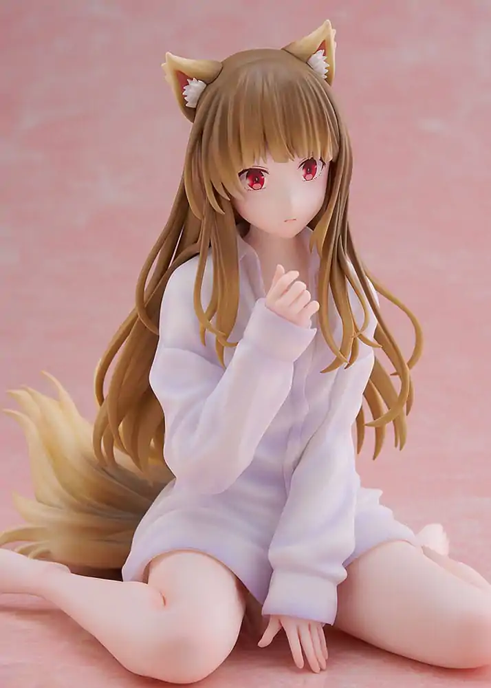 Spice and Wolf: Merchant Meets the Wise Wolf PVC figúrka 1/7 Sukoya Kana 23 cm termékfotó