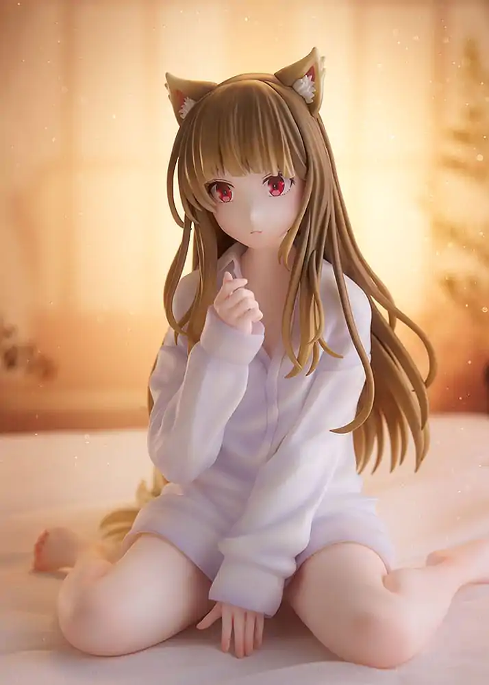 Spice and Wolf: Merchant Meets the Wise Wolf PVC figúrka 1/7 Sukoya Kana 23 cm termékfotó