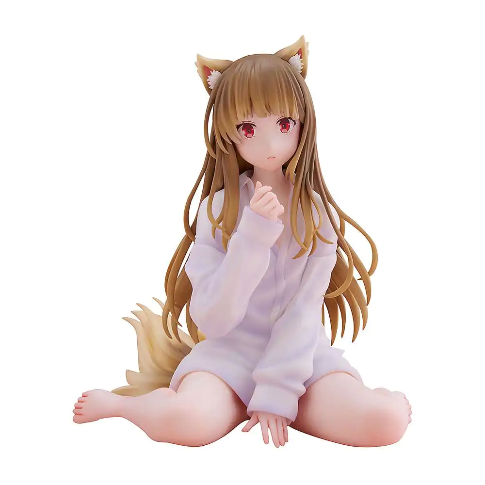 Spice and Wolf: Merchant Meets the Wise Wolf PVC figúrka 1/7 Sukoya Kana 23 cm termékfotó