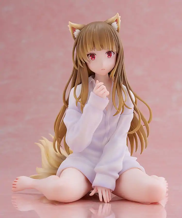 Spice and Wolf: Merchant Meets the Wise Wolf PVC figúrka 1/7 Sukoya Kana 23 cm termékfotó