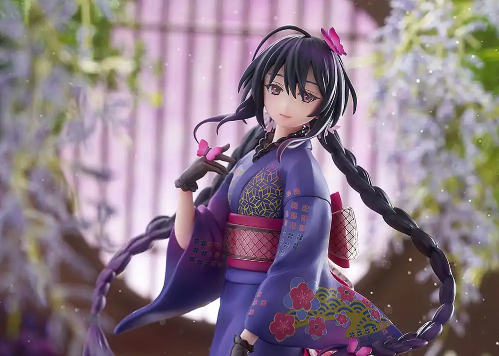 Spice and Wolf: Merchant Meets the Wise Wolf PVC socha 1/7 Wheel of Time Illustration by DSmile 27 cm produktová fotografia