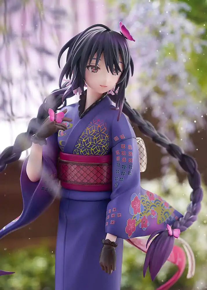 Spice and Wolf: Merchant Meets the Wise Wolf PVC socha 1/7 Wheel of Time Illustration by DSmile 27 cm produktová fotografia