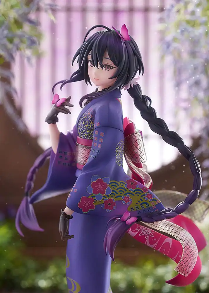 Spice and Wolf: Merchant Meets the Wise Wolf PVC socha 1/7 Wheel of Time Illustration by DSmile 27 cm produktová fotografia