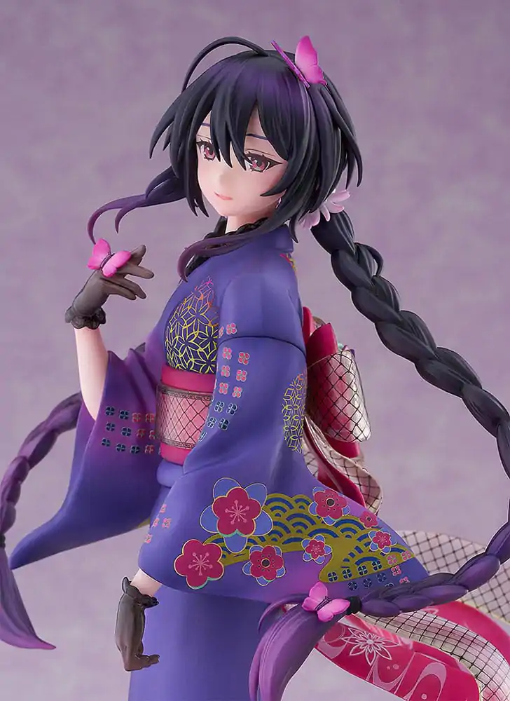 Spice and Wolf: Merchant Meets the Wise Wolf PVC socha 1/7 Wheel of Time Illustration by DSmile 27 cm produktová fotografia