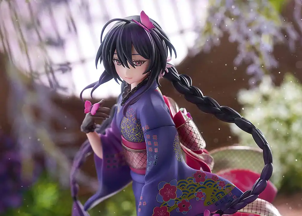 Spice and Wolf: Merchant Meets the Wise Wolf PVC socha 1/7 Wheel of Time Illustration by DSmile 27 cm produktová fotografia