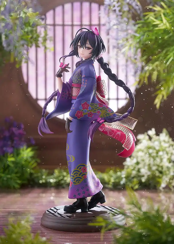 Spice and Wolf: Merchant Meets the Wise Wolf PVC socha 1/7 Wheel of Time Illustration by DSmile 27 cm produktová fotografia