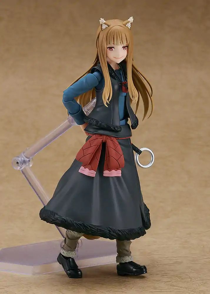 Spice and Wolf: Merchant Meets the Wise Wolf Figma Akčná Figúrka Holo 15 cm produktová fotografia