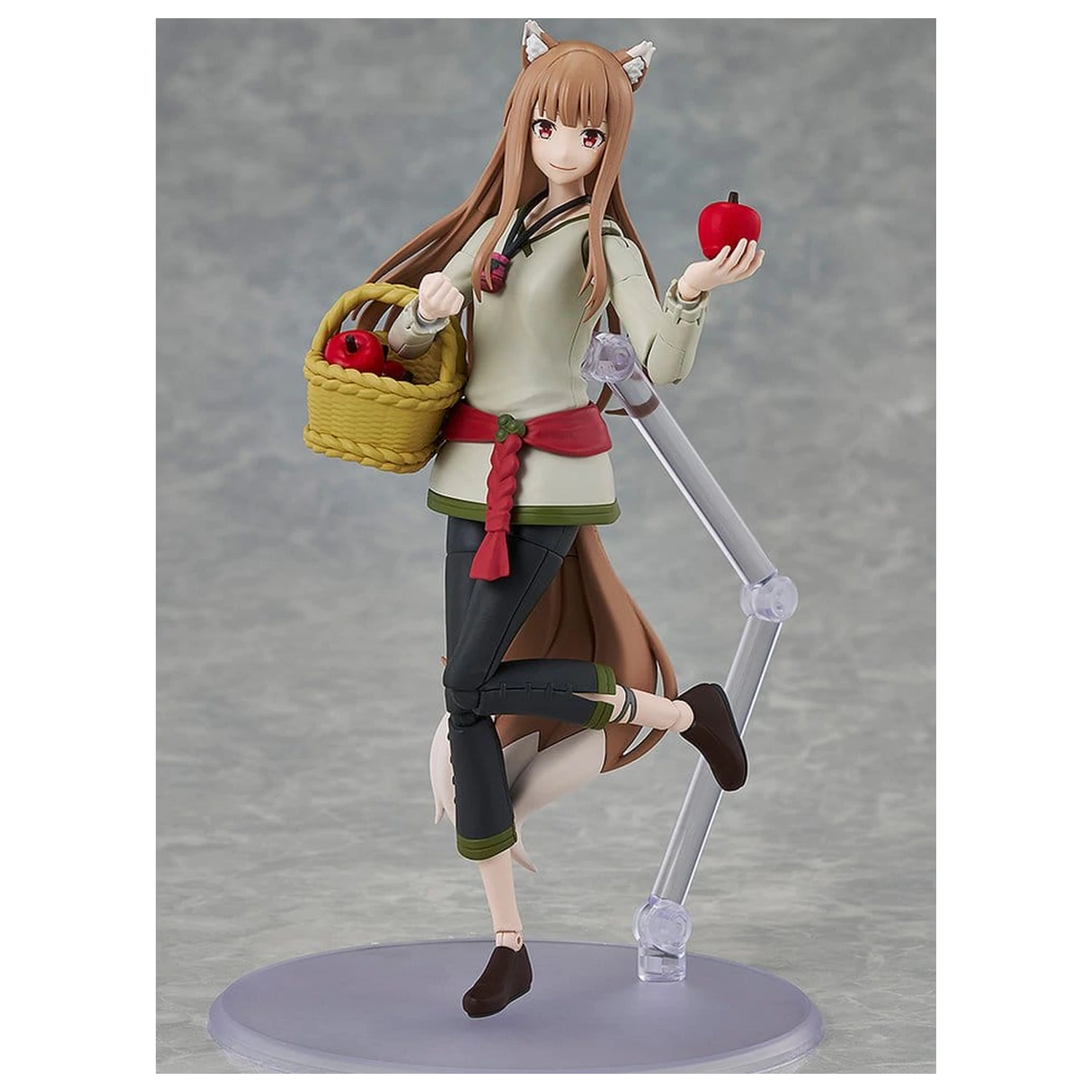Spice and Wolf: Merchant Meets the Wise Wolf Kadokawa Plastic Model Series Súprava plastových modelov Holo DX Ver. 15 cm produktová fotografia
