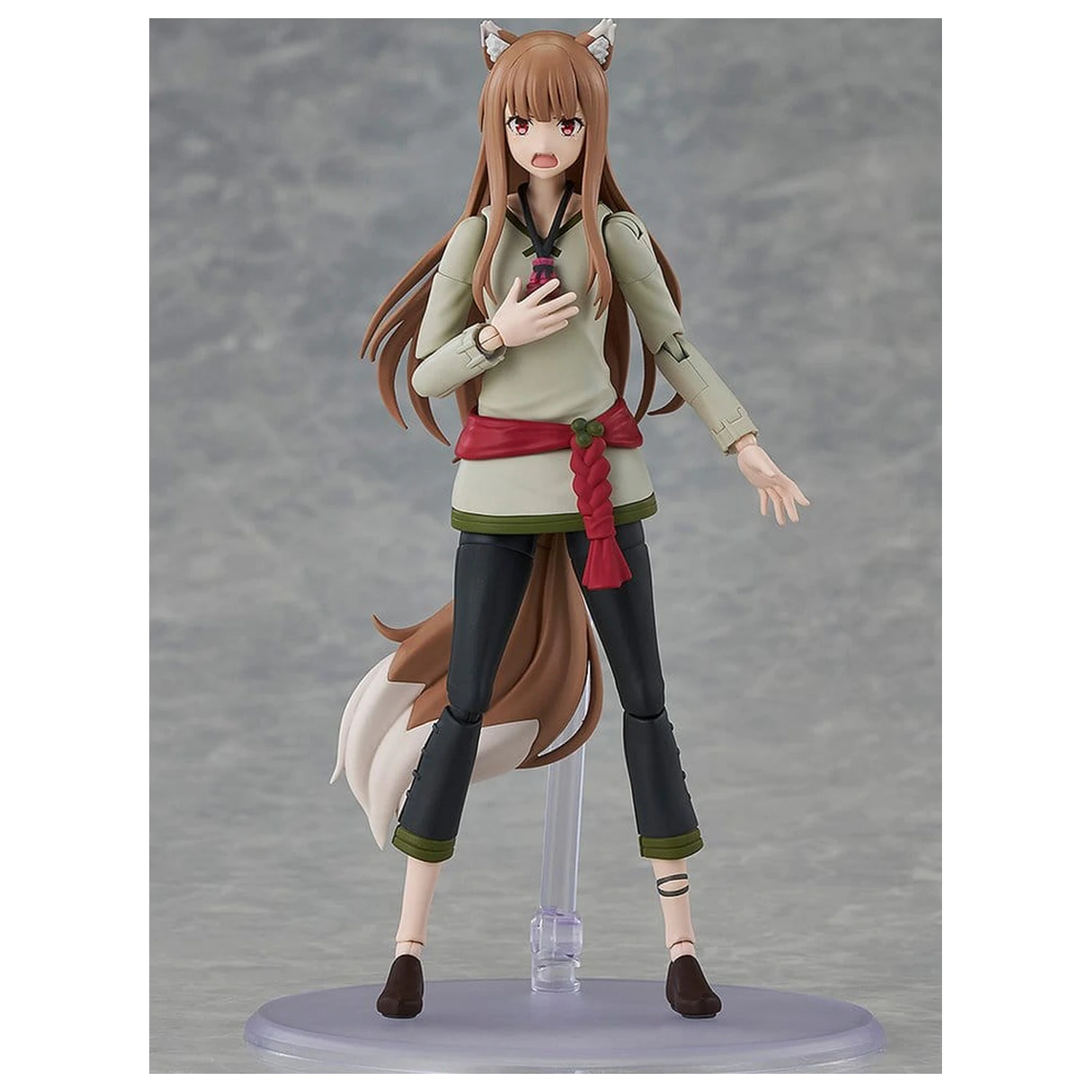 Spice and Wolf: Merchant Meets the Wise Wolf Kadokawa Plastic Model Series Súprava plastových modelov Holo DX Ver. 15 cm produktová fotografia