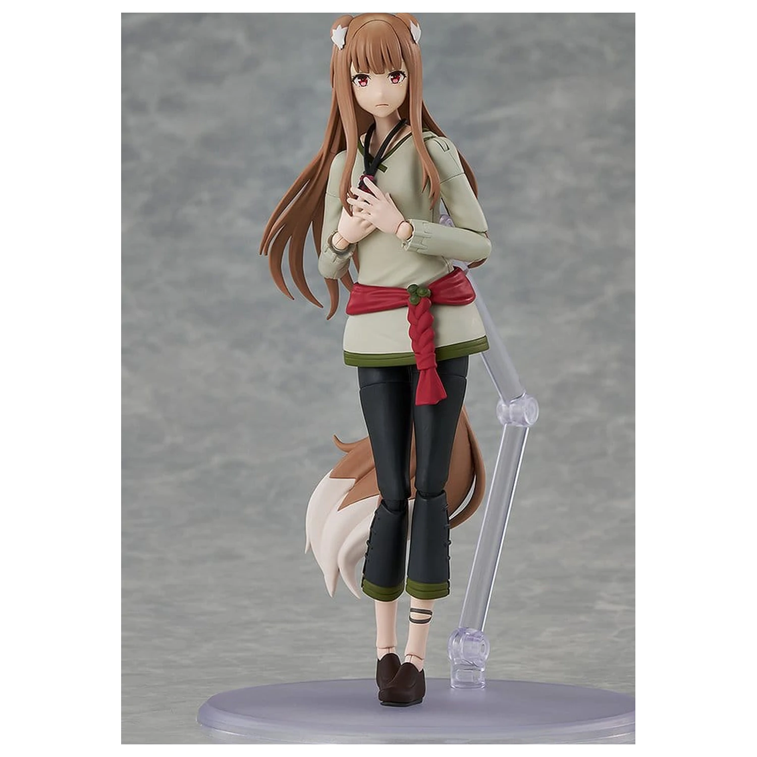 Spice and Wolf: Merchant Meets the Wise Wolf Kadokawa Plastic Model Series Súprava plastových modelov Holo DX Ver. 15 cm produktová fotografia