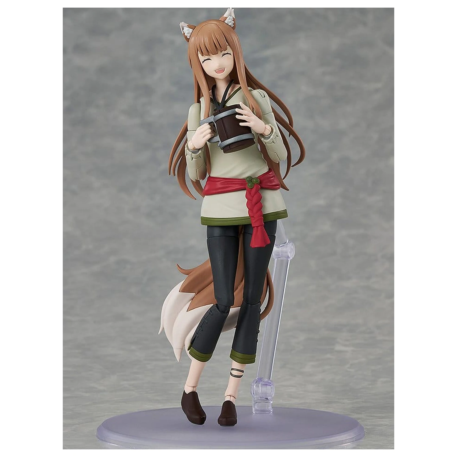 Spice and Wolf: Merchant Meets the Wise Wolf Kadokawa Plastic Model Series Súprava plastových modelov Holo DX Ver. 15 cm produktová fotografia