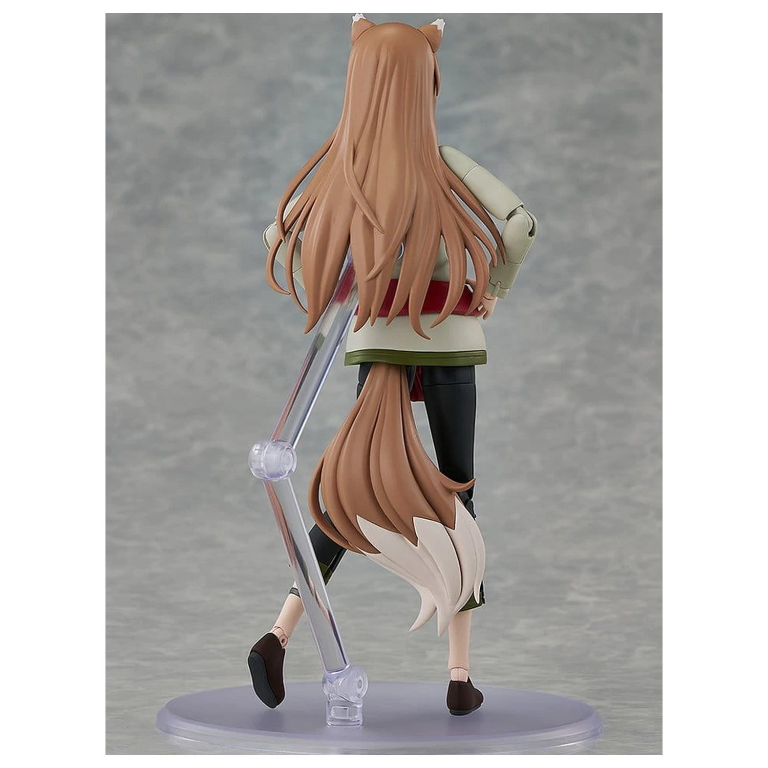 Spice and Wolf: Merchant Meets the Wise Wolf Kadokawa Plastic Model Series Súprava plastových modelov Holo DX Ver. 15 cm produktová fotografia