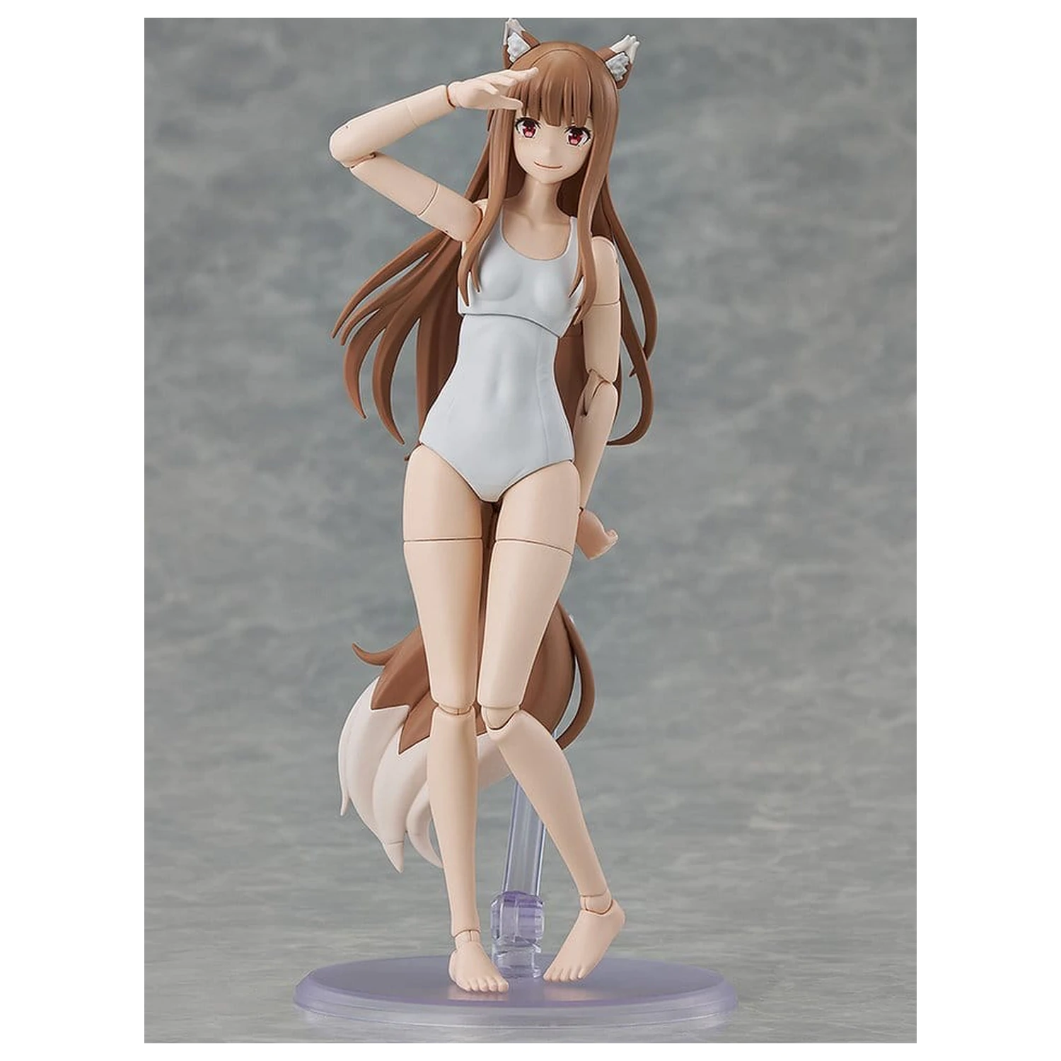 Spice and Wolf: Merchant Meets the Wise Wolf Kadokawa Plastic Model Series Súprava plastových modelov Holo DX Ver. 15 cm produktová fotografia