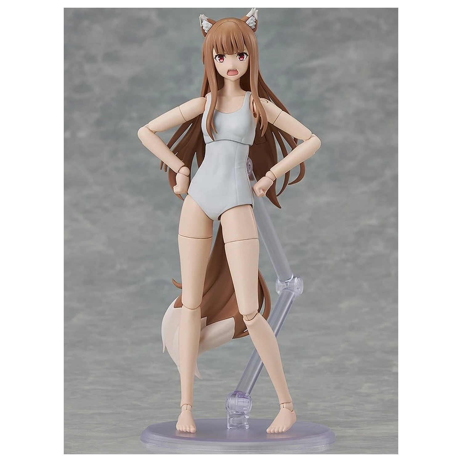 Spice and Wolf: Merchant Meets the Wise Wolf Kadokawa Plastic Model Series Súprava plastových modelov Holo DX Ver. 15 cm produktová fotografia