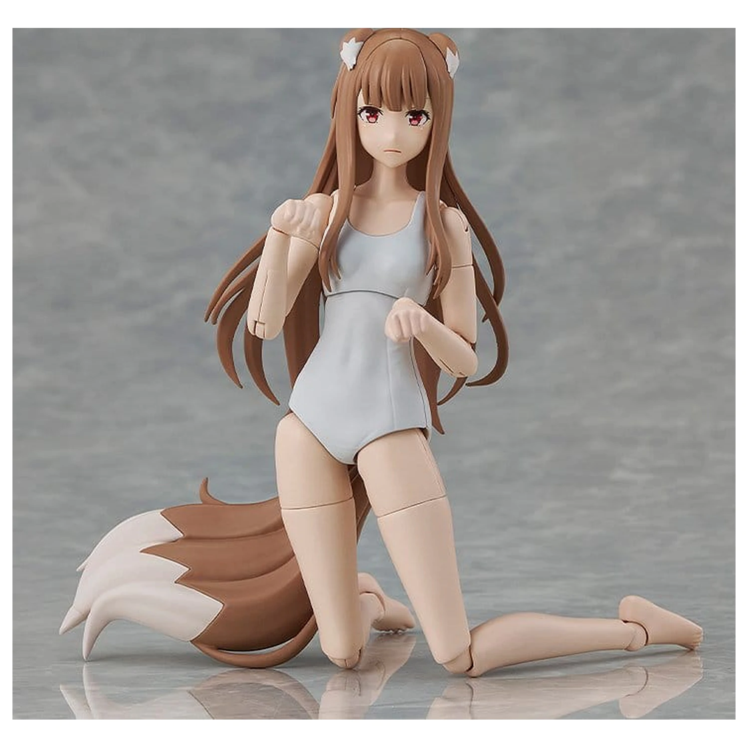 Spice and Wolf: Merchant Meets the Wise Wolf Kadokawa Plastic Model Series Súprava plastových modelov Holo DX Ver. 15 cm produktová fotografia