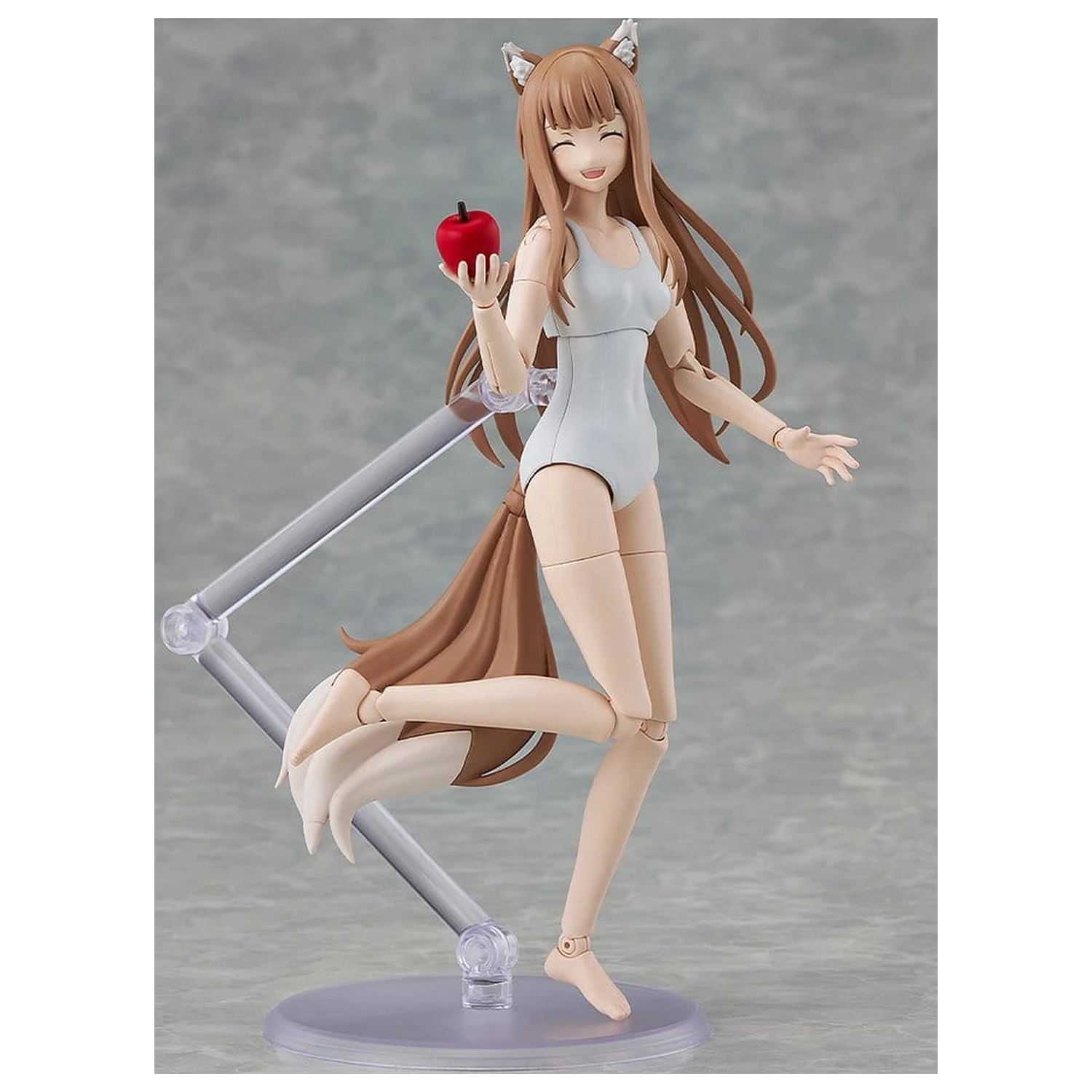Spice and Wolf: Merchant Meets the Wise Wolf Kadokawa Plastic Model Series Súprava plastových modelov Holo DX Ver. 15 cm produktová fotografia
