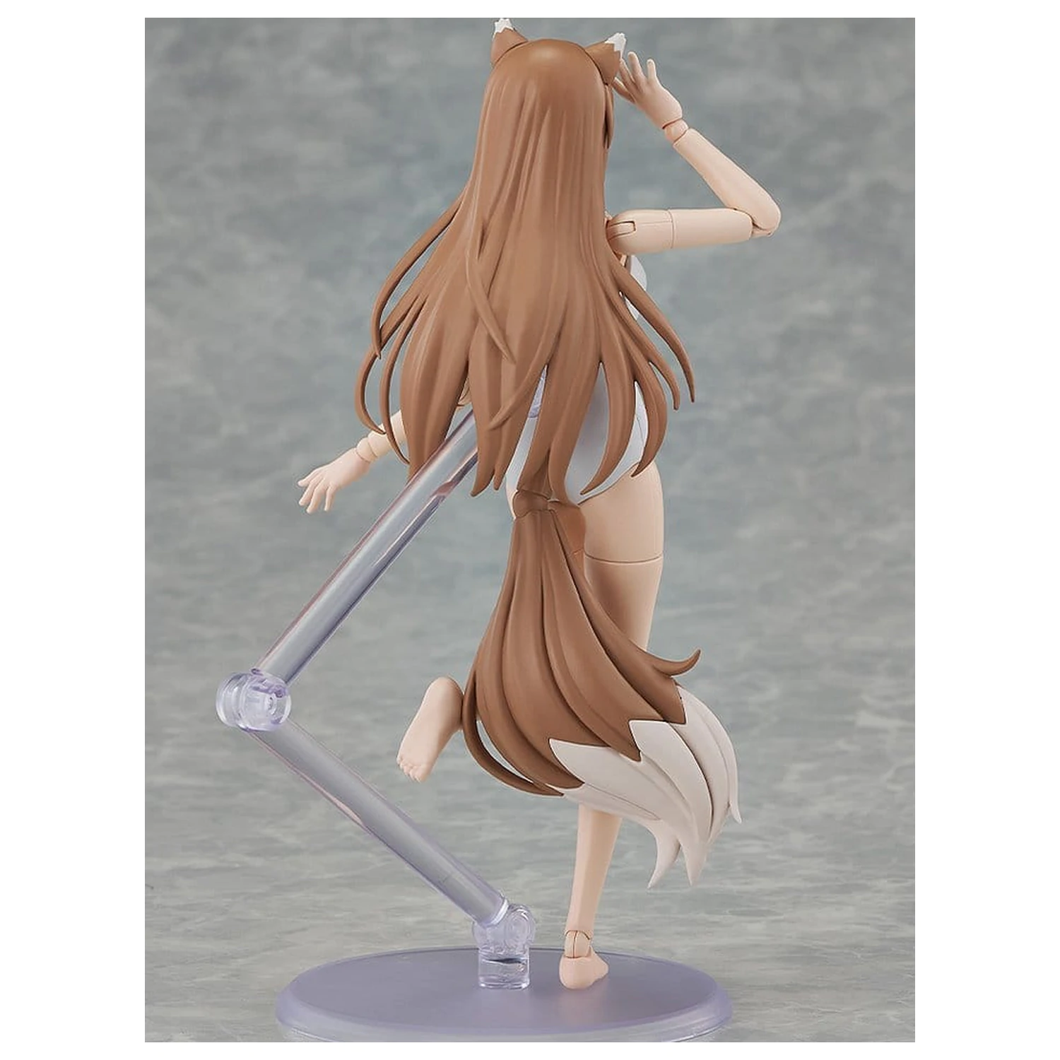 Spice and Wolf: Merchant Meets the Wise Wolf Kadokawa Plastic Model Series Súprava plastových modelov Holo DX Ver. 15 cm produktová fotografia