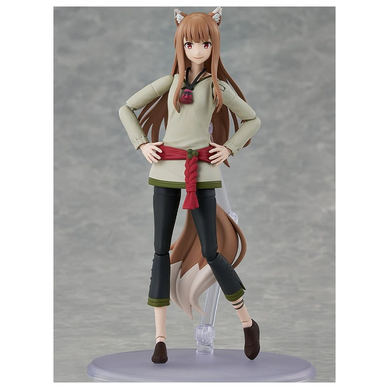 Spice and Wolf: Merchant Meets the Wise Wolf Kadokawa Plastic Model Series Súprava plastových modelov Holo DX Ver. 15 cm produktová fotografia
