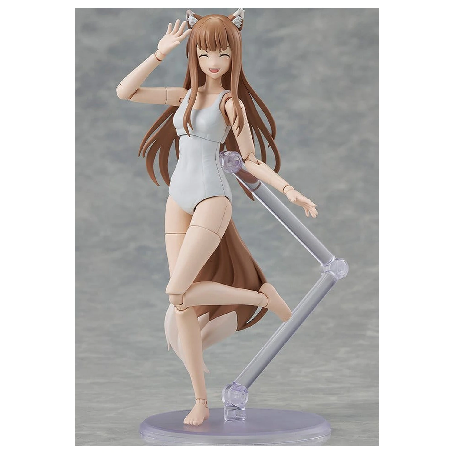 Spice and Wolf: Merchant Meets the Wise Wolf Kadokawa Plastic Model Series Súprava plastových modelov Holo DX Ver. 15 cm produktová fotografia