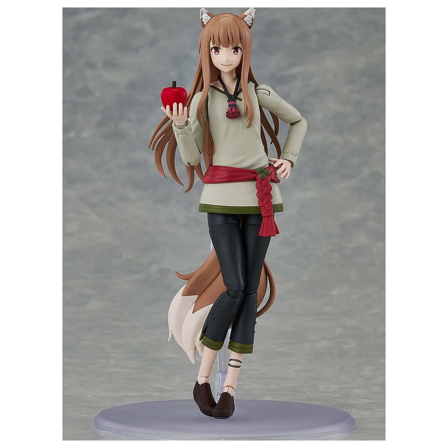 Spice and Wolf: Merchant Meets the Wise Wolf Kadokawa Plastic Model Series Súprava plastových modelov Holo DX Ver. 15 cm produktová fotografia