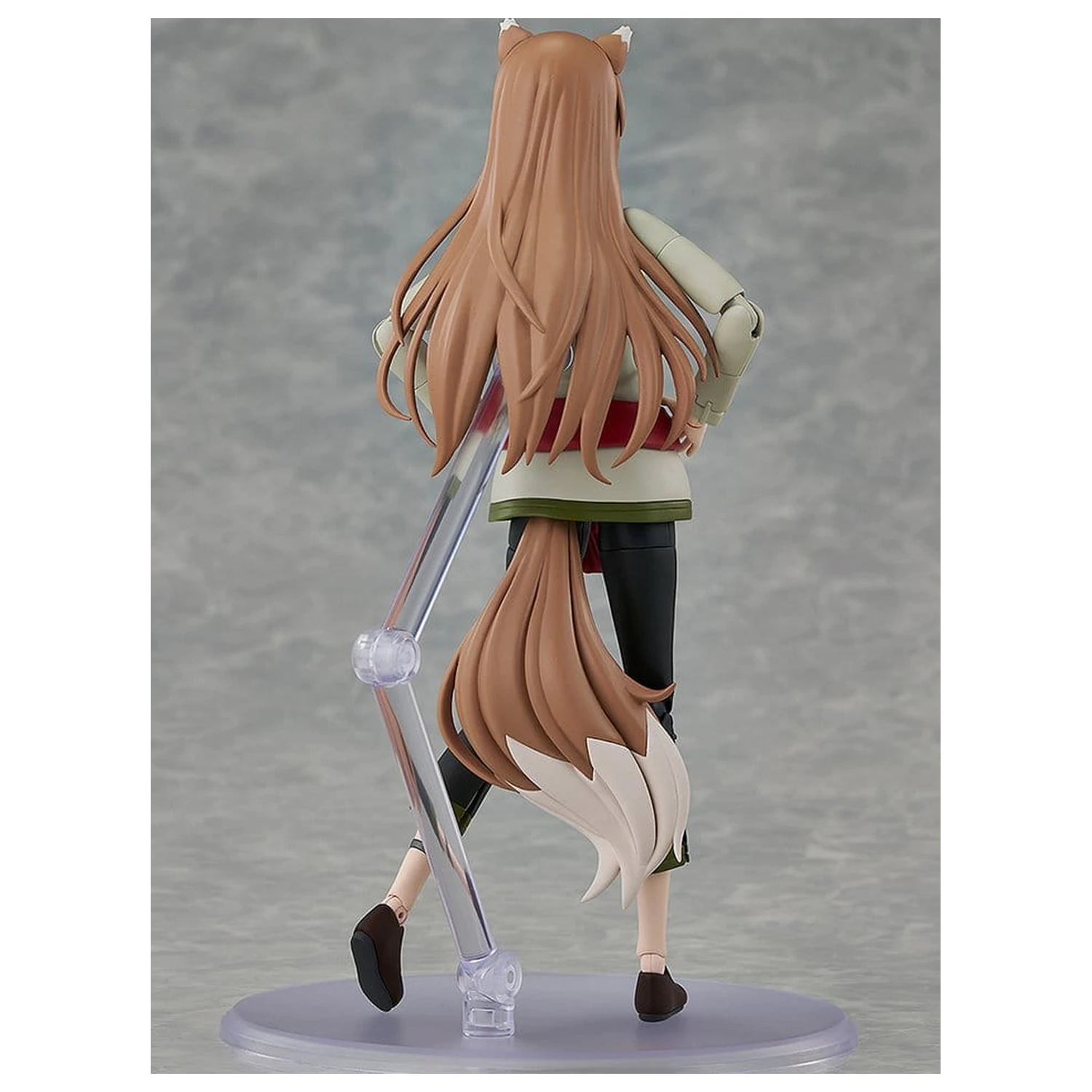 Spice and Wolf: Merchant Meets the Wise Wolf Kadokawa Plastic Model Series Súprava plastového modelu Holo 15 cm produktová fotografia