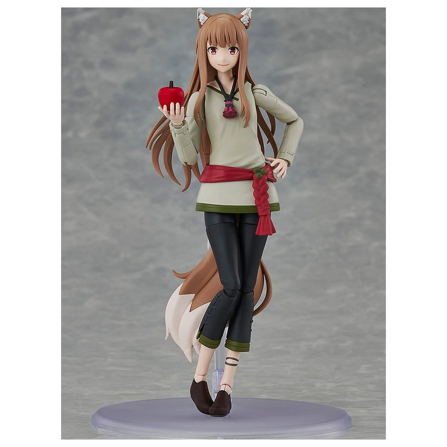 Spice and Wolf: Merchant Meets the Wise Wolf Kadokawa Plastic Model Series Súprava plastového modelu Holo 15 cm produktová fotografia