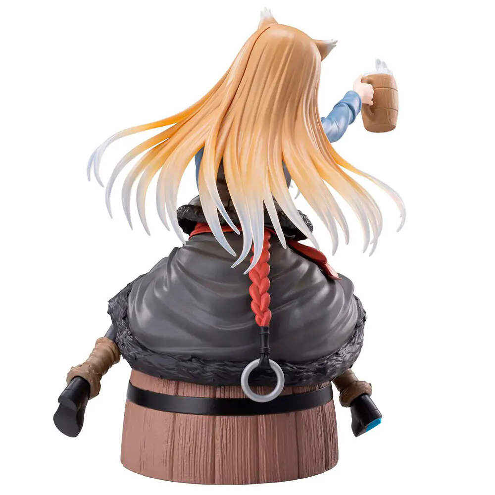 Spice and Wolf: Merchant meets the Wise Wolf Luminasta PVC Statue Holo 15 cm termékfotó