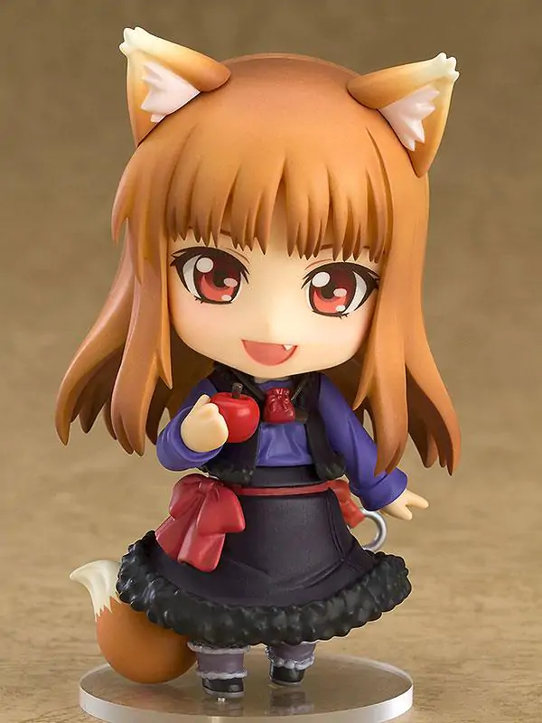 Spice and Wolf Nendoroid akčná figúrka Holo (reedícia) 10 cm termékfotó