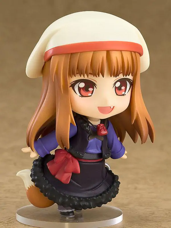 Spice and Wolf Nendoroid akčná figúrka Holo (reedícia) 10 cm termékfotó