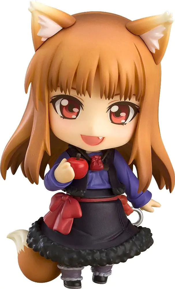 Spice and Wolf Nendoroid akčná figúrka Holo (reedícia) 10 cm termékfotó