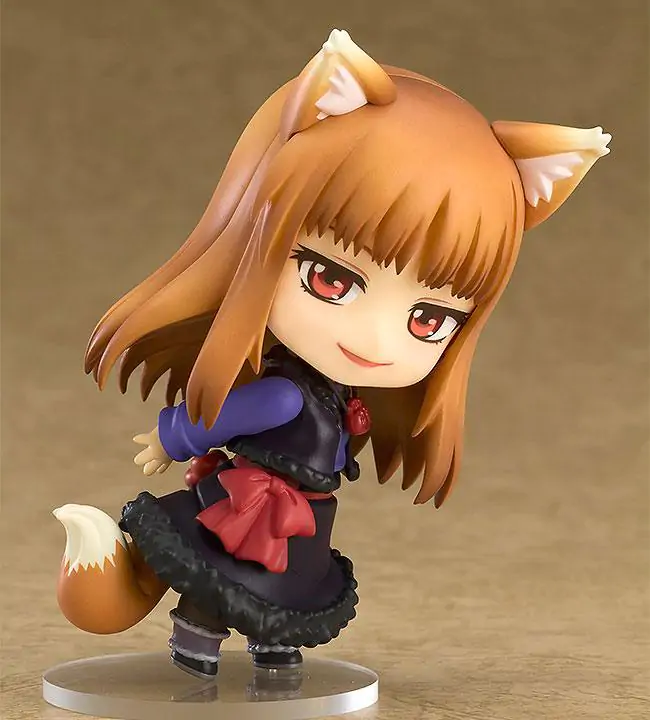 Spice and Wolf Nendoroid akčná figúrka Holo (reedícia) 10 cm termékfotó