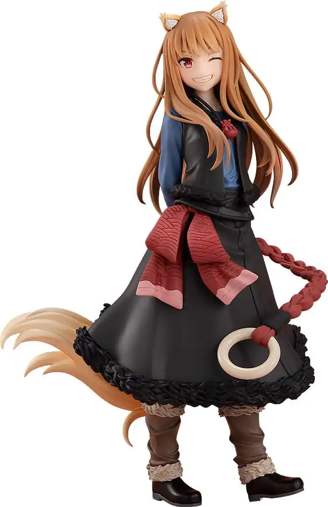 Spice and Wolf Pop Up Parade PVC Socha Holo: 2024 Ver. 17 cm produktová fotografia