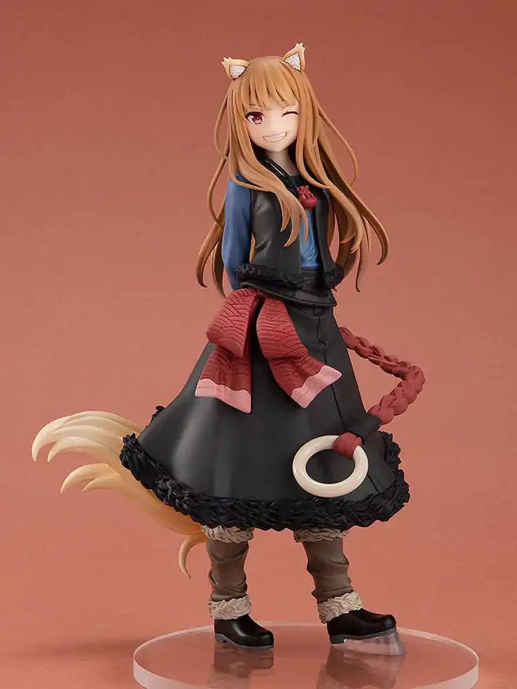 Spice and Wolf Pop Up Parade PVC Socha Holo: 2024 Ver. 17 cm produktová fotografia