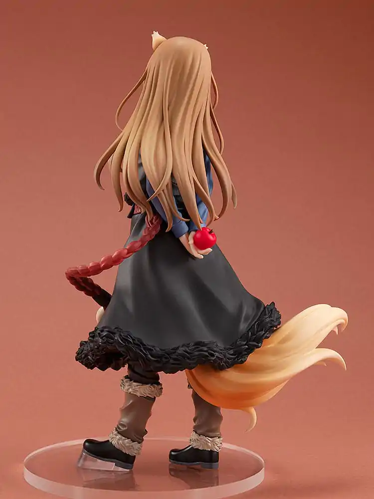 Spice and Wolf Pop Up Parade PVC Socha Holo: 2024 Ver. 17 cm produktová fotografia