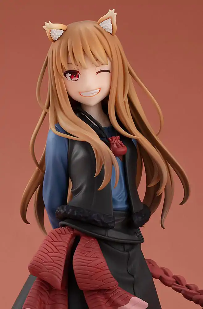 Spice and Wolf Pop Up Parade PVC Socha Holo: 2024 Ver. 17 cm produktová fotografia