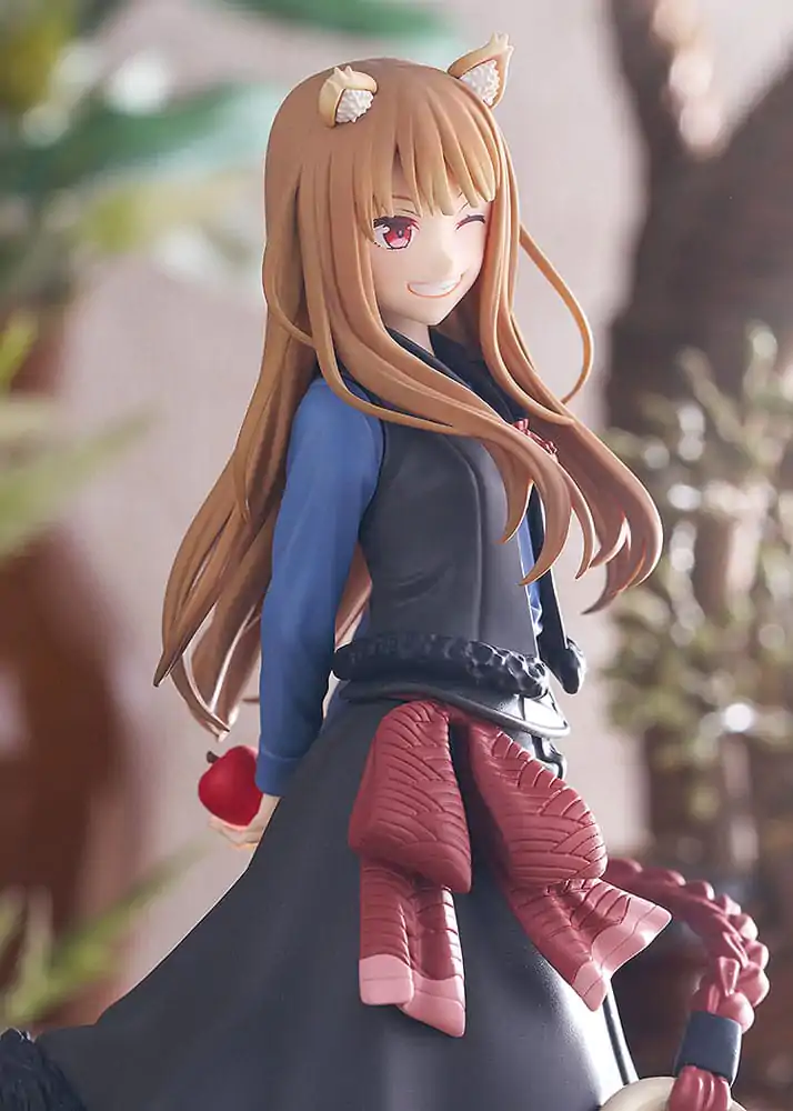 Spice and Wolf Pop Up Parade PVC Socha Holo: 2024 Ver. 17 cm produktová fotografia