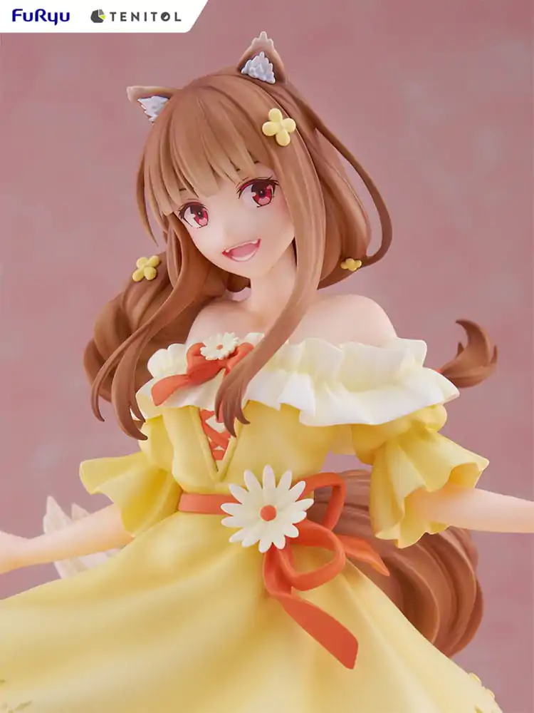 Spice and Wolf Tenitol PVC szobor Holo 23 cm termékfotó