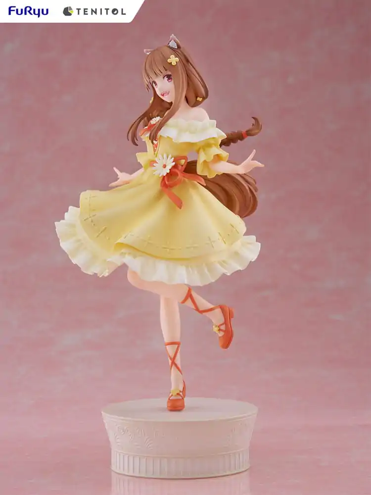 Spice and Wolf Tenitol PVC szobor Holo 23 cm termékfotó