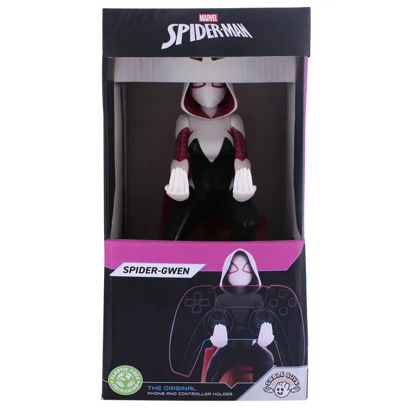 Marvel Cable Guy Spider-Gwen 20 cm termékfotó