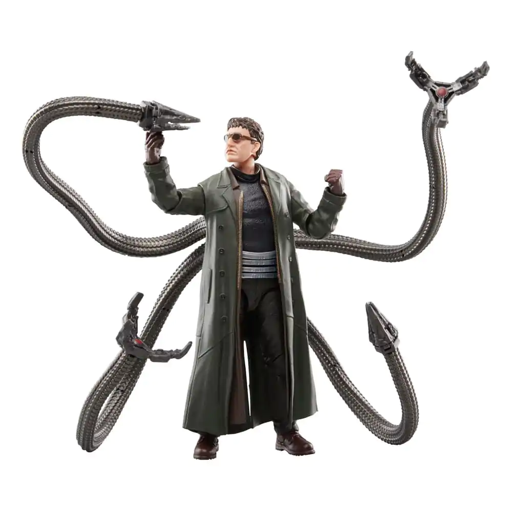 Spider-Man 2 Marvel Legends Akčná figúrka Doc Ock 15 cm termékfotó