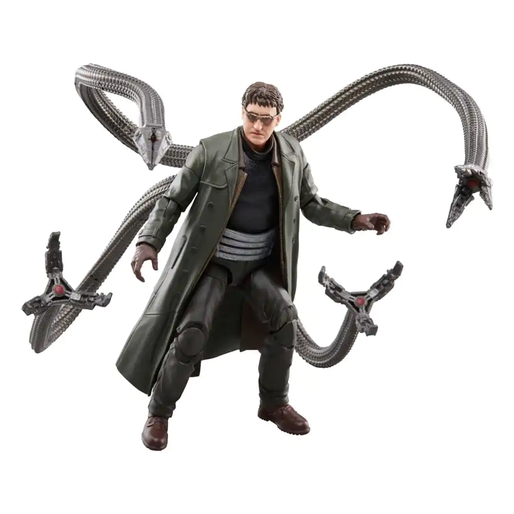 Spider-Man 2 Marvel Legends Akčná figúrka Doc Ock 15 cm termékfotó