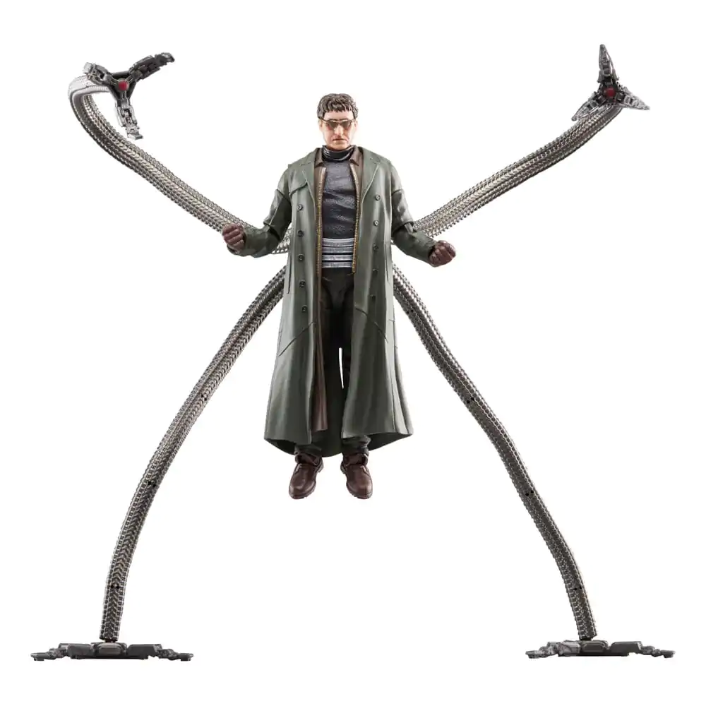 Spider-Man 2 Marvel Legends Akčná figúrka Doc Ock 15 cm termékfotó