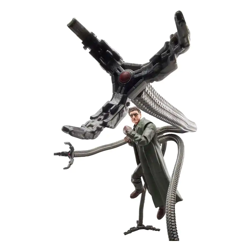 Spider-Man 2 Marvel Legends Akčná figúrka Doc Ock 15 cm termékfotó